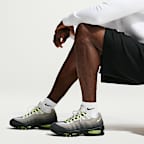 Calcetines al tobillo (6 pares) Nike Everyday Elevated