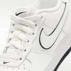 Nike Air Force 1 Older Kids' Shoes
