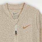 Nike Baby Essentials Baby Pointelle Coverall