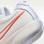 Nike G.T. Cut Academy EP Basketball Shoes