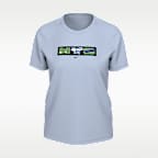 NikeCourt Women's Tennis T-Shirt