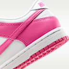 Nike Dunk Low Little Kids' Shoes