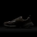 Nike V2K Run Women's Shoes with Reflective Accents