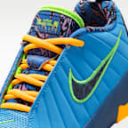 LeBron Witness 9 Little Kids' Basketball Shoe