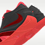 Ja 4 By You Custom Basketball Shoes