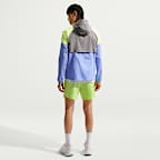 나이키 스트라이드 남성 드라이 핏 7인치 브리프 라인드 러닝 쇼츠