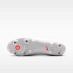 Chaussure de foot montante à crampons pour terrain gras Nike Mercurial Superfly 11 Academy