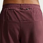 Nike Stride Men's Dri-FIT 7" 2-in-1 Running Shorts