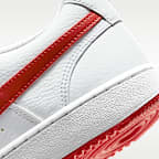 Nike Court Vision Low Shoes