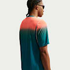 Australia 2026 Match Away Men's Nike Aero-FIT Football Authentic Shirt