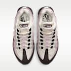 Nike Air Max 95 Big Bubble Women's Shoes