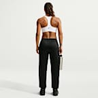 Nike Swoosh Women's Medium-Support Padded Sports Bra