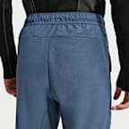 Nike Tech Men's Dri-FIT Shori Knit Pants