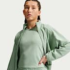 나이키 MAVN 여아 발수 UV 우븐 재킷