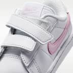 나이키 테니스 클래식 베이비 신발