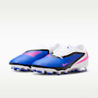 Nike Phantom 6 Low Academy Multi-Ground Football Boot