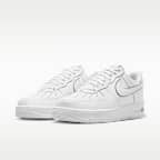 Nike Air Force 1 '07 LV8 herenschoenen