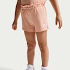 나이키 베이비 투피스 베이비 프렌치 테리 세트