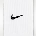 Calcetines de Béisbol/Softbol hasta la rodilla para niños (2 pares) Nike Swoosh Nike
