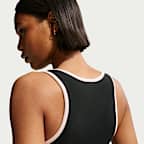 Nike Sportswear Women's Tight Graphic Tank Top