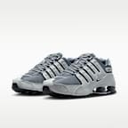 Buty męskie Nike Shox NZ