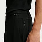 Nike 24.7 PerfectStretch Men's Dri-FIT Loose-Fit Chino Trousers