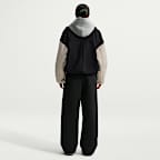Nike Sportswear Women's Oversized High-Pile Fleece Jacket