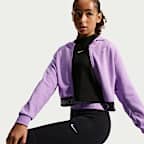 Nike Pro Dri-FIT Leggings - Niña