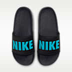 รองเท้าแตะผู้ชายแบบสวม Nike Offcourt