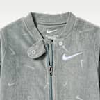 Nike Baby Essentials Baby (0-9M) Footed Coverall
