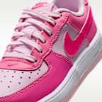 Nike Force 1 Low Little Kids' Shoes