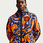 Netherlands x Patta Men's Anthem Jacket