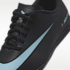 Nike Jr. Mercurial Vapor 16 Club Younger/Older Kids' Indoor Court Low-Top Football Shoes