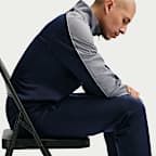 Nike Sportswear Club Men's Poly-Knit Tracksuit