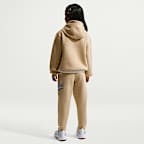 Ensemble sweat à capuche et pantalon de survêtement Nike pour enfant