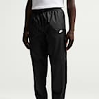 Pánské kalhoty Nike Windrunner s podšívkou