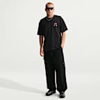 "Buckets on Tap" Nike T-Shirt