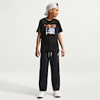 Nike Sportswear Big Kids' T-Shirt