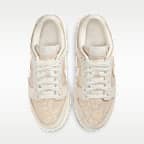 Nike Dunk Low Women's Shoes