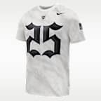 Army Rivalry Collection Replica Jersey Men's Nike Dri-FIT College T-Shirt