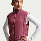 Chaleco STORM-FIT para niña Nike Mavn