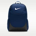 Nike Brasilia Backpack (Medium, 24L)