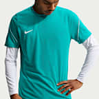 Nike Strike Men's Dri-FIT Short-Sleeve Soccer Top