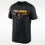 USC Courtside Men's Nike Dri-FIT College T-Shirt