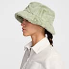 Nike Apex Faux Fur Bucket Hat