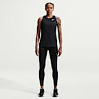 Camiseta de tirantes de entrenamiento para mujer Nike Dri-FIT