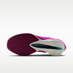 Nike Vaporfly 4 wedstrijdschoenen voor dames (straat)