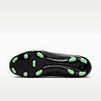 Nike Mercurial Vapor 17 Club Multi-Ground Low-Top Soccer Cleats