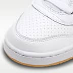 Nike Court Borough Mid Big Kids' Shoes
