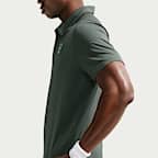 NikeCourt Advantage Men's Dri-FIT Tennis Polo